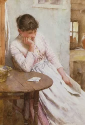 The Letter